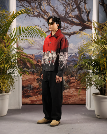 THE HUM-SAFAR (SHACKET)