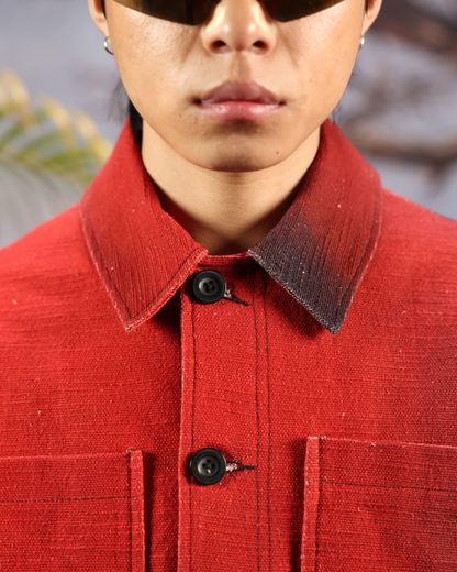 THE HUM-SAFAR (SHACKET)