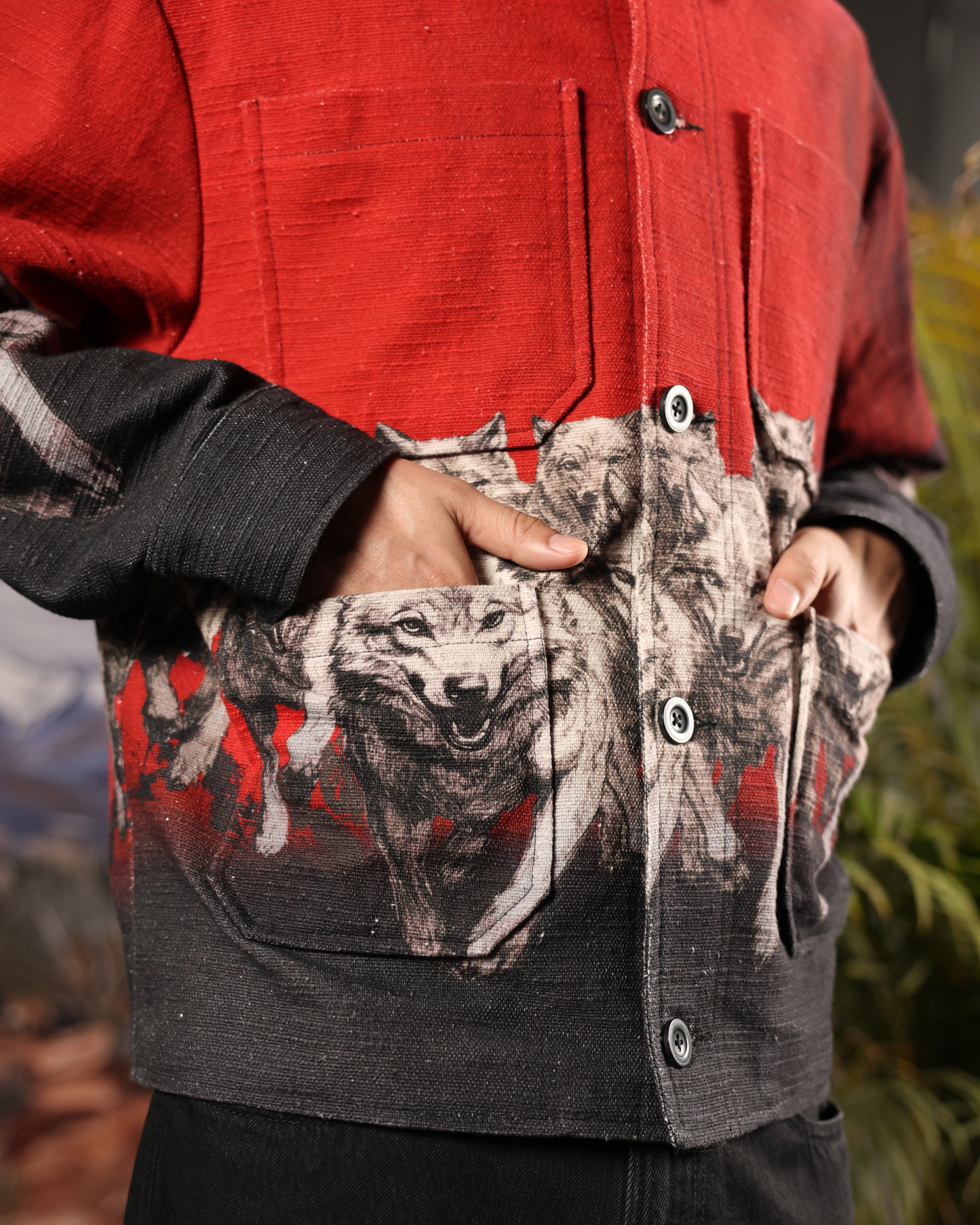 THE HUM-SAFAR (SHACKET)