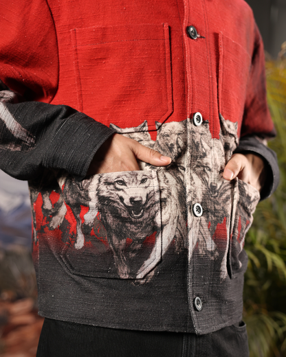 THE HUM-SAFAR (SHACKET)