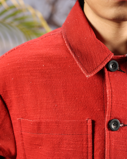 THE HUM-SAFAR (SHACKET)