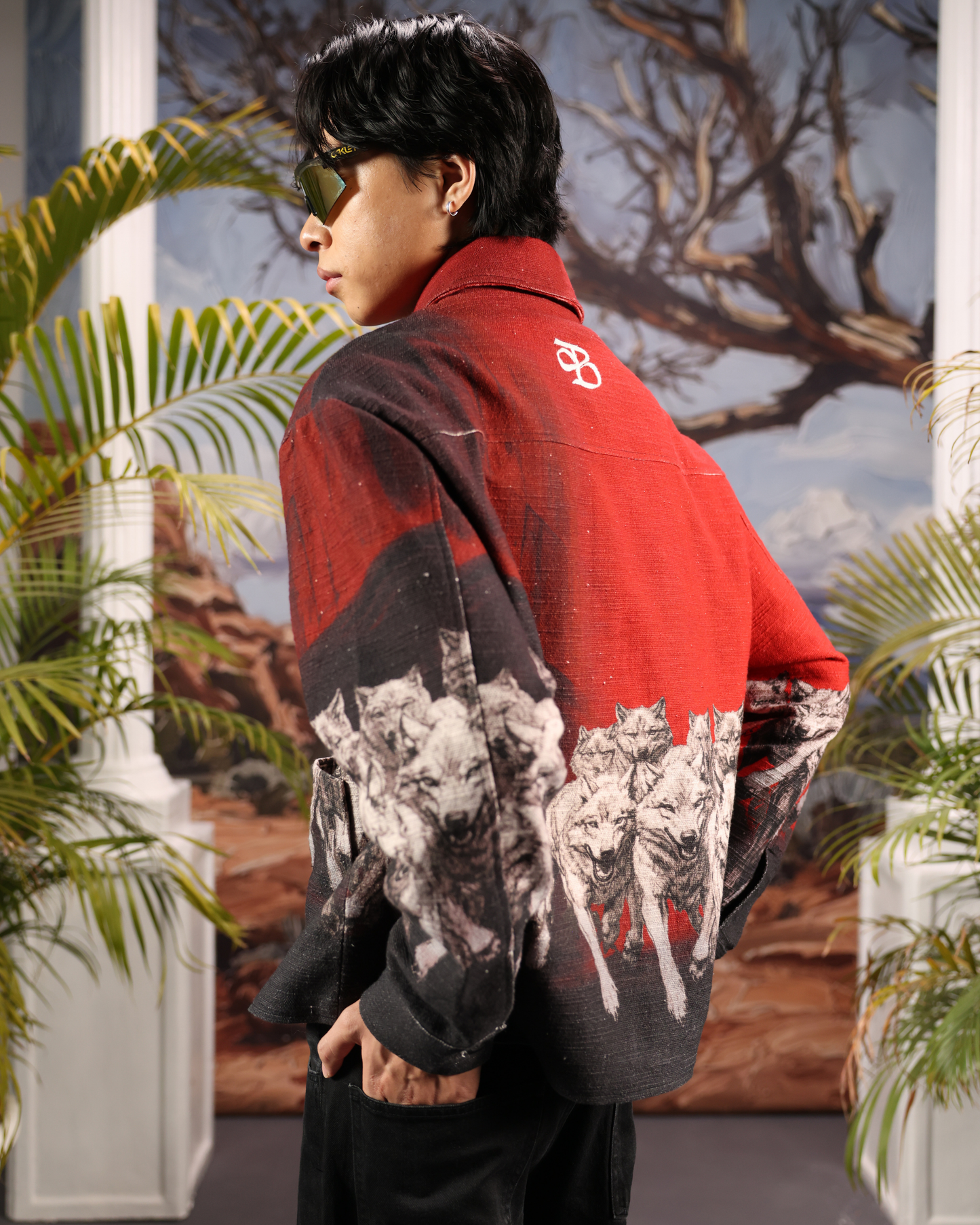 THE HUM-SAFAR (SHACKET)