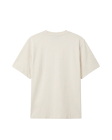 THE THIRD HAND- REGULAR FIT PRINTED T-SHIRT
