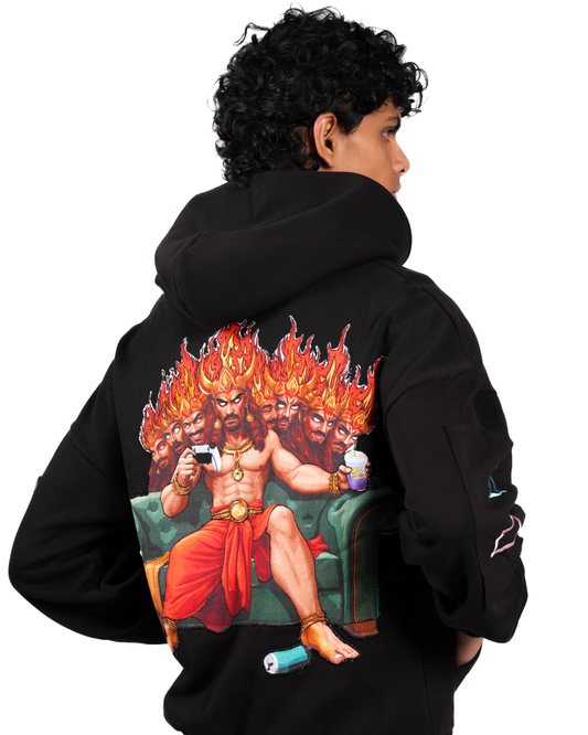 HOODIES – Codebrwn
