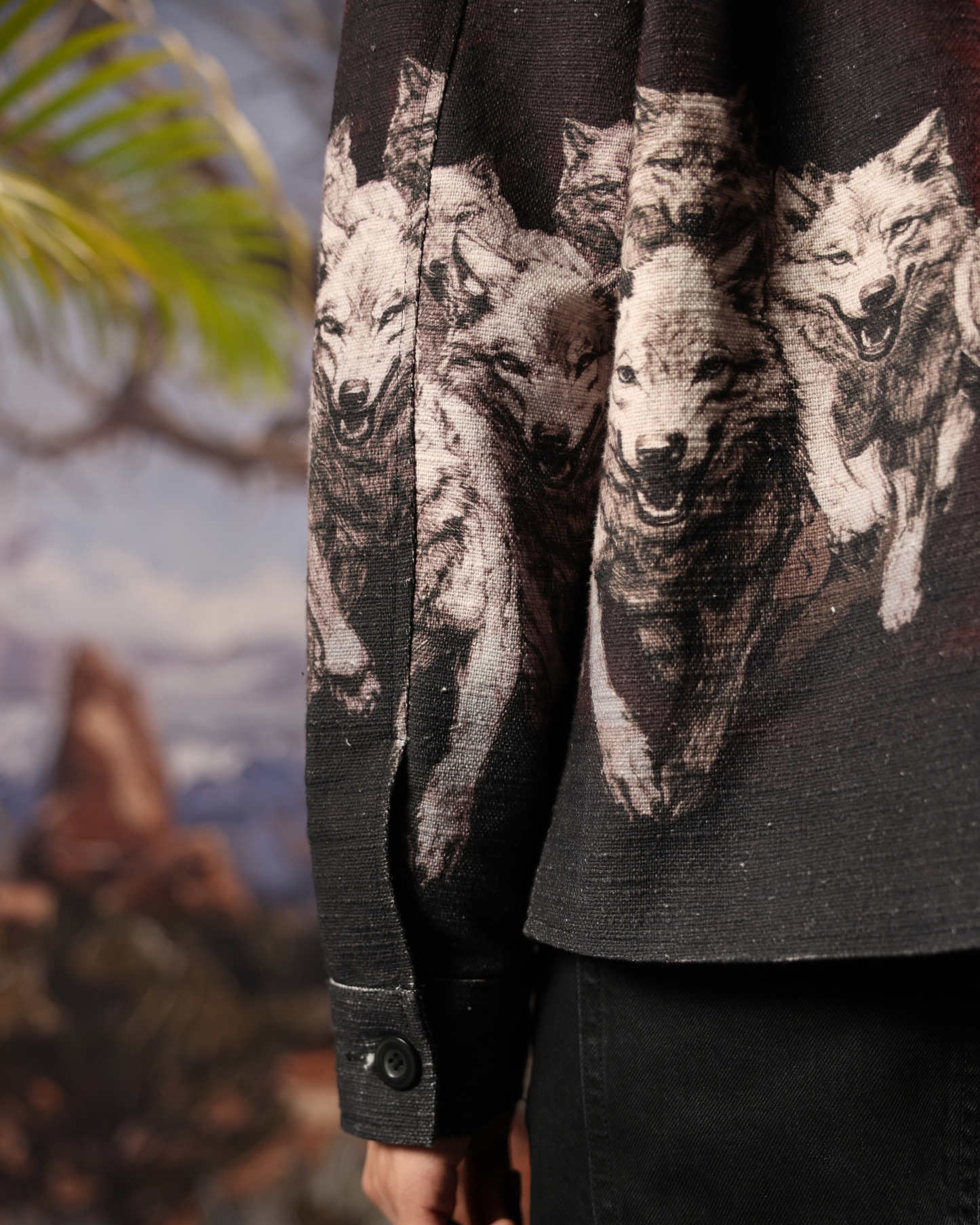 THE HUM-SAFAR (SHACKET)