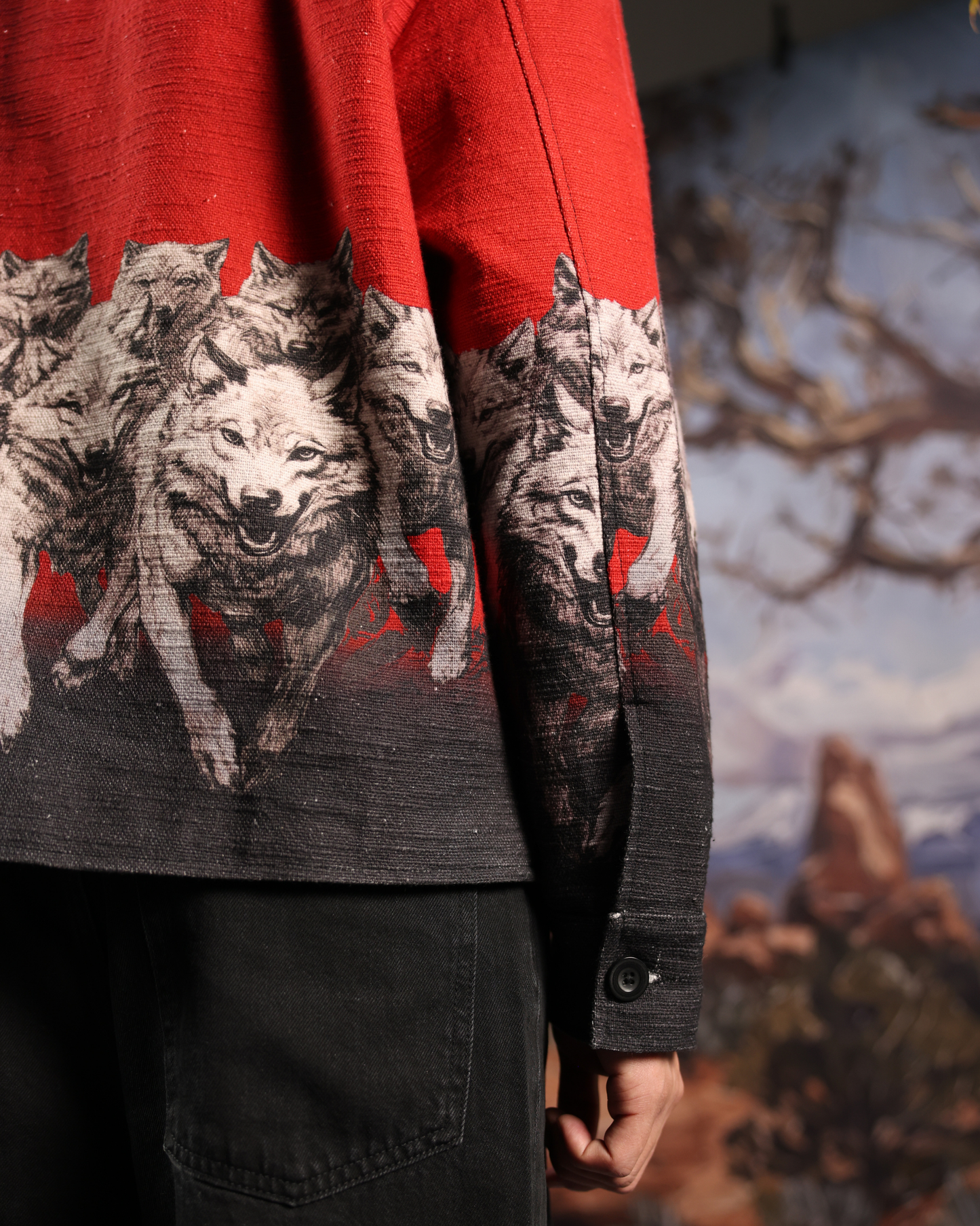 THE HUM-SAFAR (SHACKET)