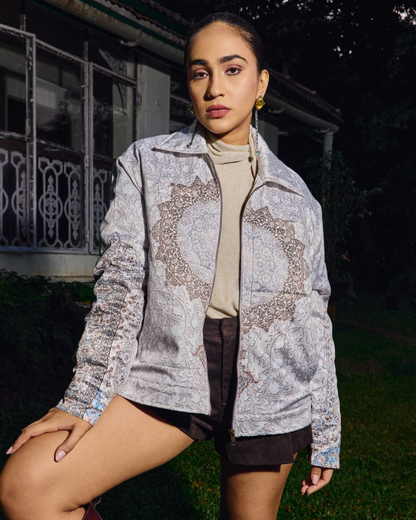 INSTRUMENTAL EMPATHY