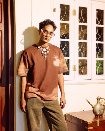 NEVER SAY NEVER (T-SHIRT)