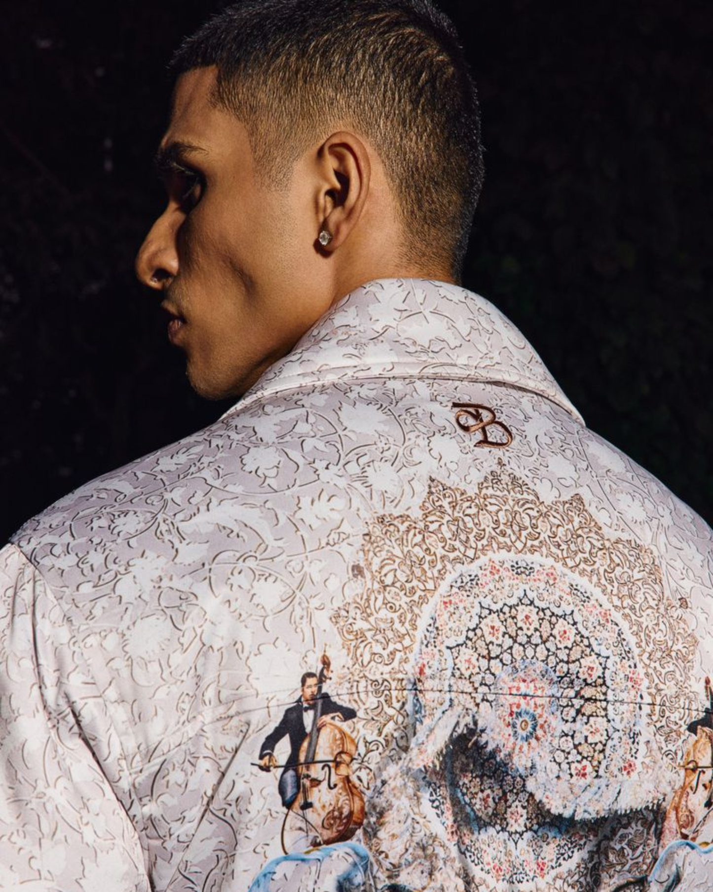 INSTRUMENTAL EMPATHY (JACKET)