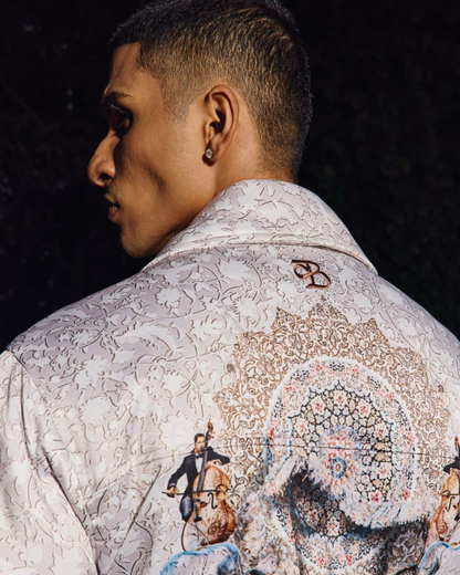 INSTRUMENTAL EMPATHY (JACKET)