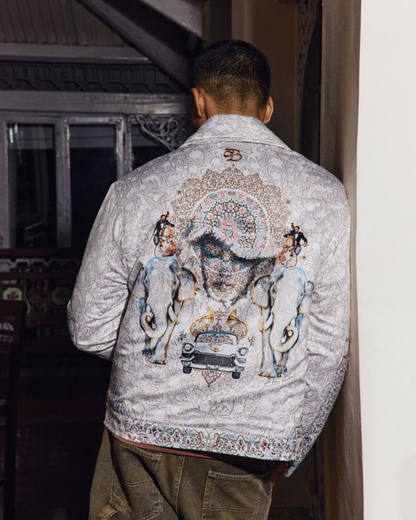 INSTRUMENTAL EMPATHY (JACKET)