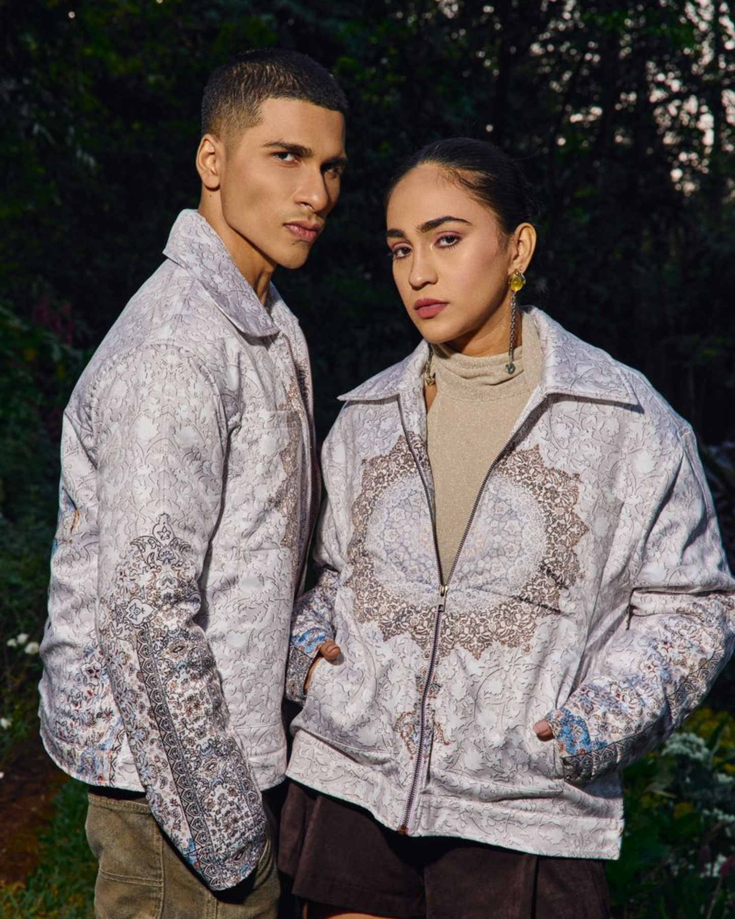 INSTRUMENTAL EMPATHY (JACKET)