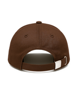 प्रोक्रैस्टीनेटर- EMBROIDERED COTTON TWILL CAP