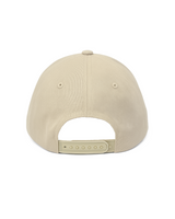 क्रिएटर - EMBROIDERED SUEDE CAP