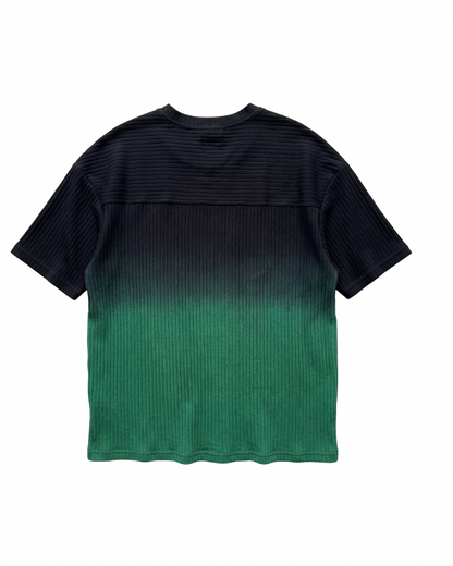 KAL DEKENGE - RELAXED FIT EMBROIDERED JERSEY