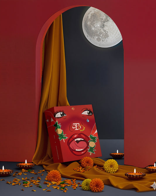 DIWALI SURPRISE BOX