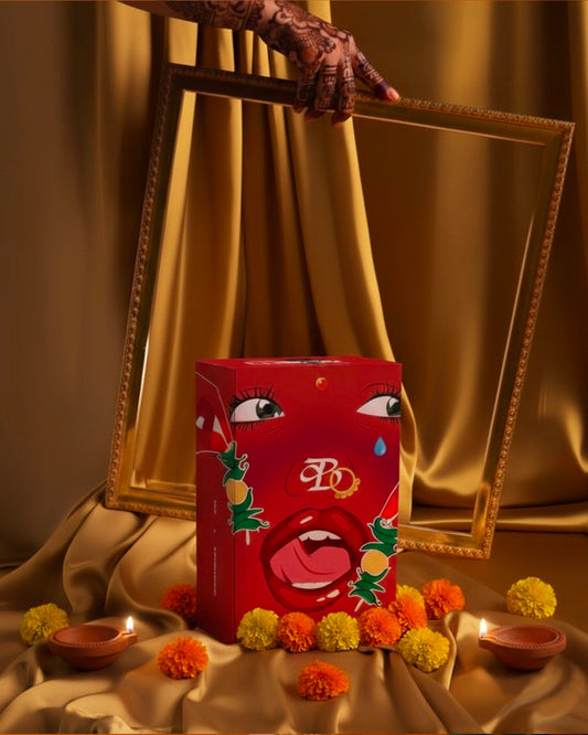 DIWALI SURPRISE