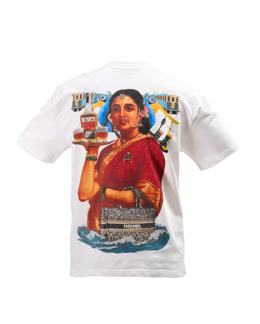 PAKHANDI