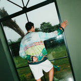 PAVILLION’83- REGULAR FIT PRINTED SHIRT
