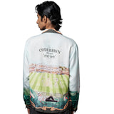 PAVILLION’83- REGULAR FIT PRINTED SHIRT