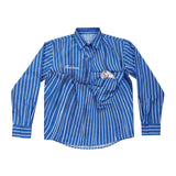 Out of Office - Regular Fit Printed Shirt