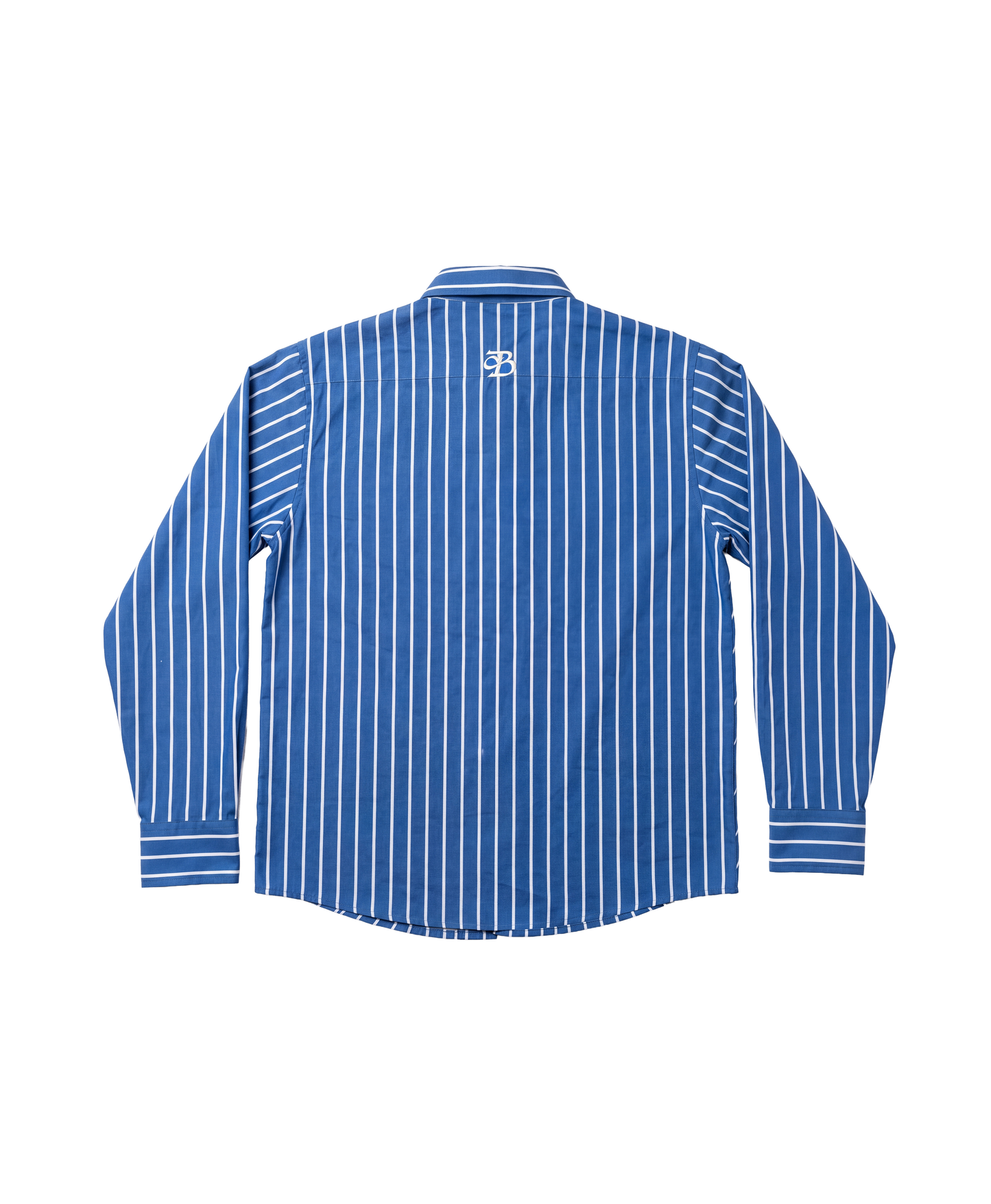 OUT OF OFFICE- REGULAR FIT PRINTED SHIRT