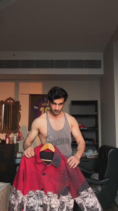 THE HUM-SAFAR (SHACKET)